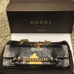 Gucci handbag